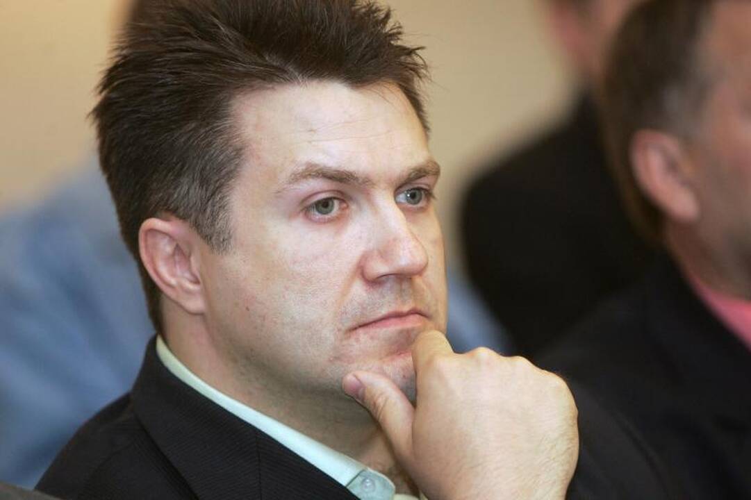 „Blakės“ ligoninėje – tik fantastinė kūryba?