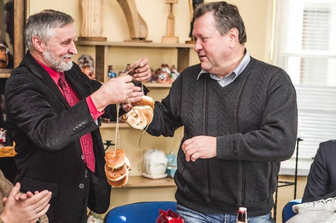 Kuo kauniečius vilios šiųmetė Kazimiero mugė?