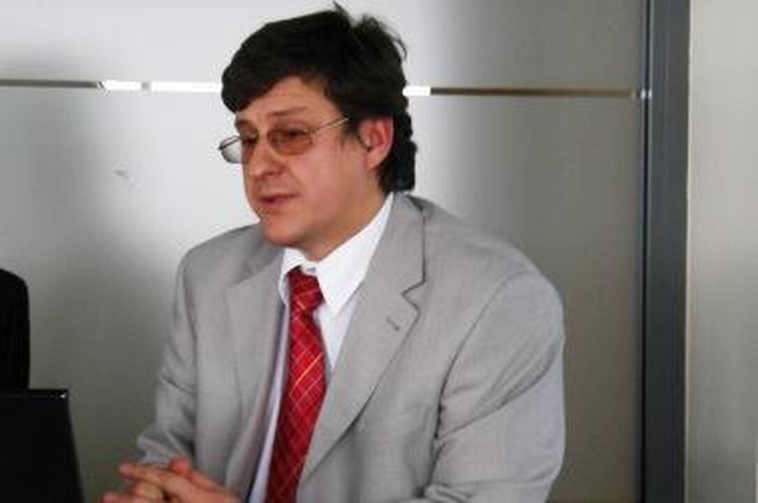 Santariškės pacientus registruoja internetu