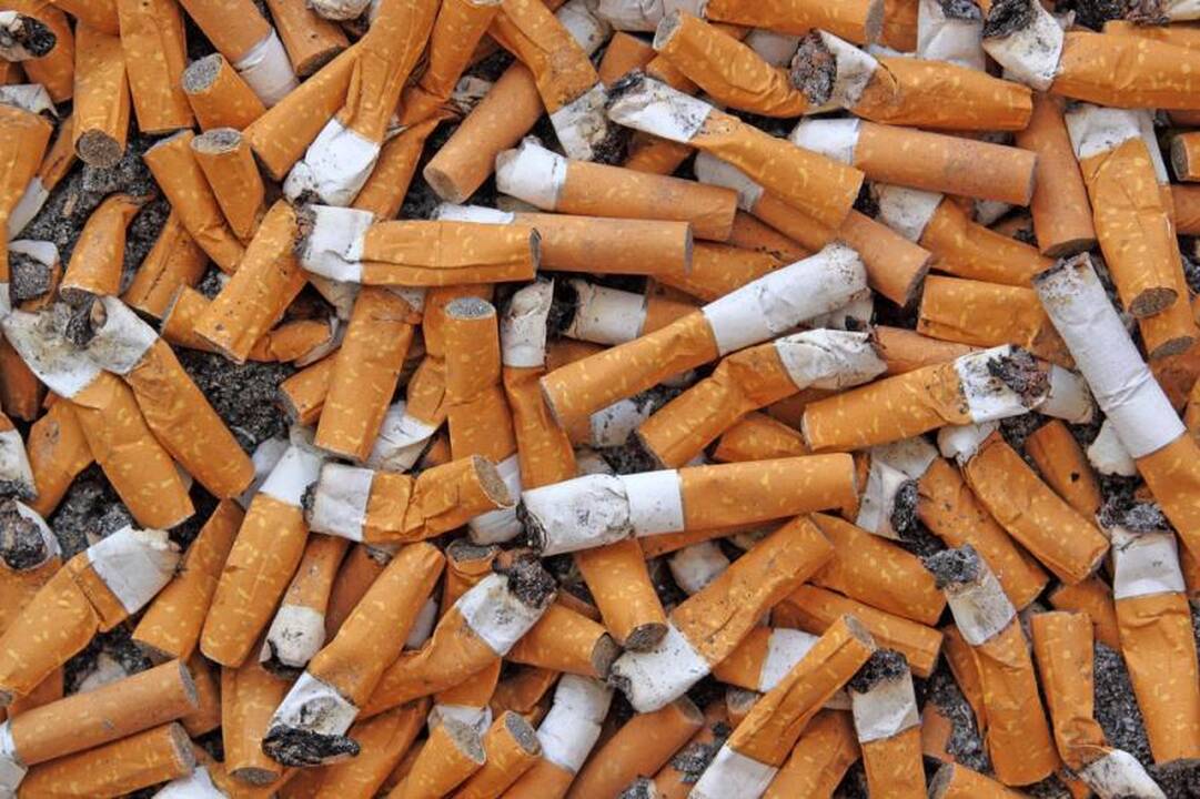 „Marijampolės duonos“ teritorijoje – kontrabandinis kuras ir cigaretės