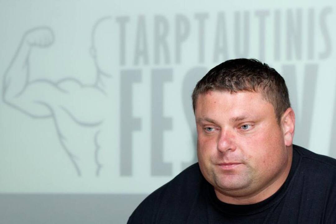 Ž. Savickas: senamiestis daug kam – miegamasis rajonas