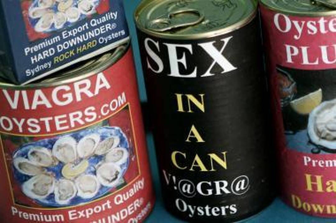 Iš Indijos į Vilnių vis dažniau siunčiama neleistina "Viagra"