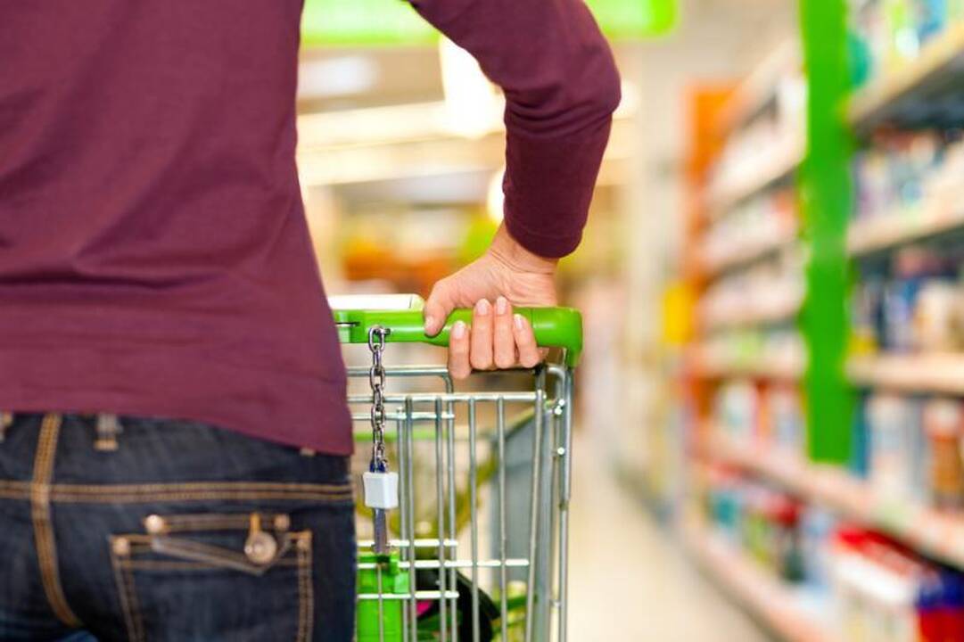 Tyrimas: ar prekybos centrai pirkėjams leidžia lyginti kainas?