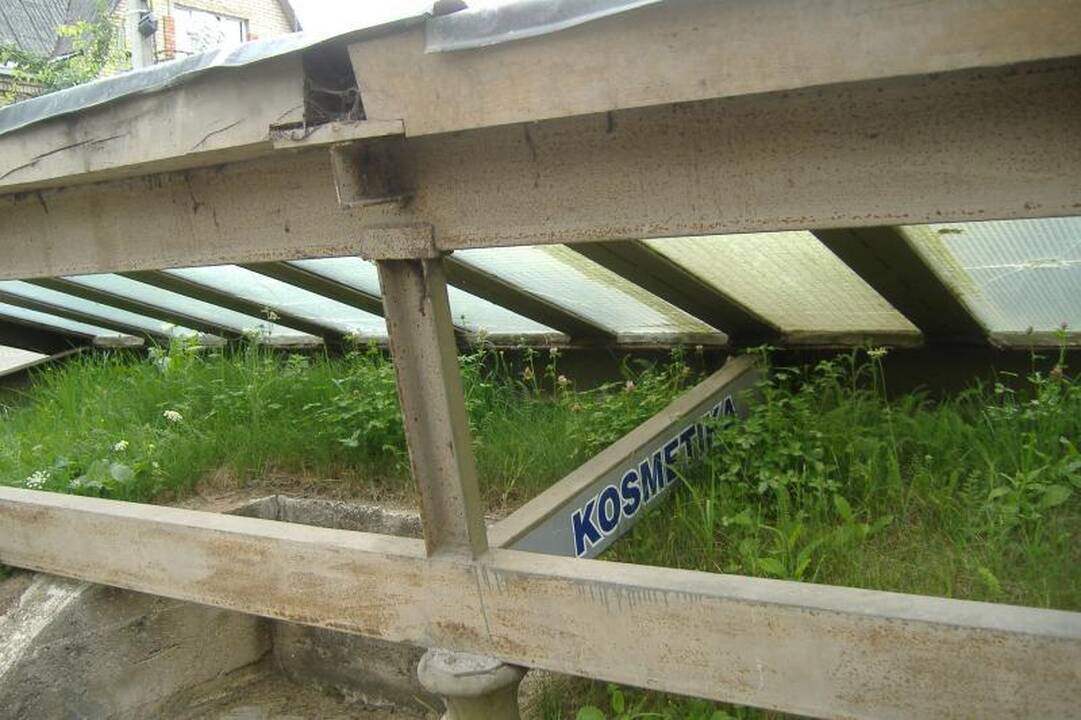JAV komandosai nufilmavo savo reidą O.bin Ladeną