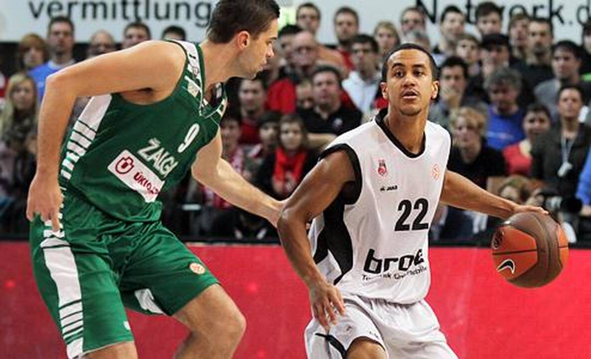 „Žalgiris“ triumfavo žūtbūtinėje kovoje dėl „Top 16“