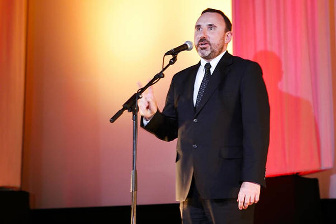 "Kino pavasario" startas Mocartui patiktų 