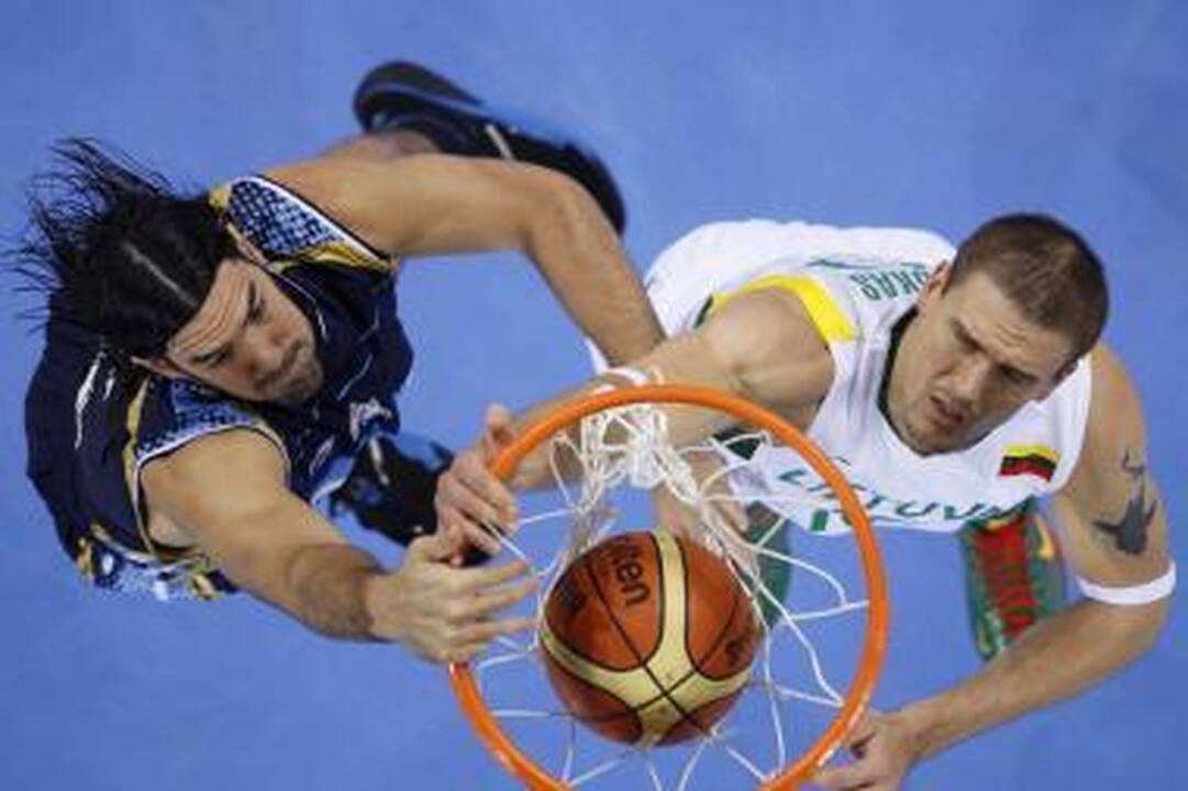 „Dinamo“ Japonijoje iškovojo pirmąją pergalę