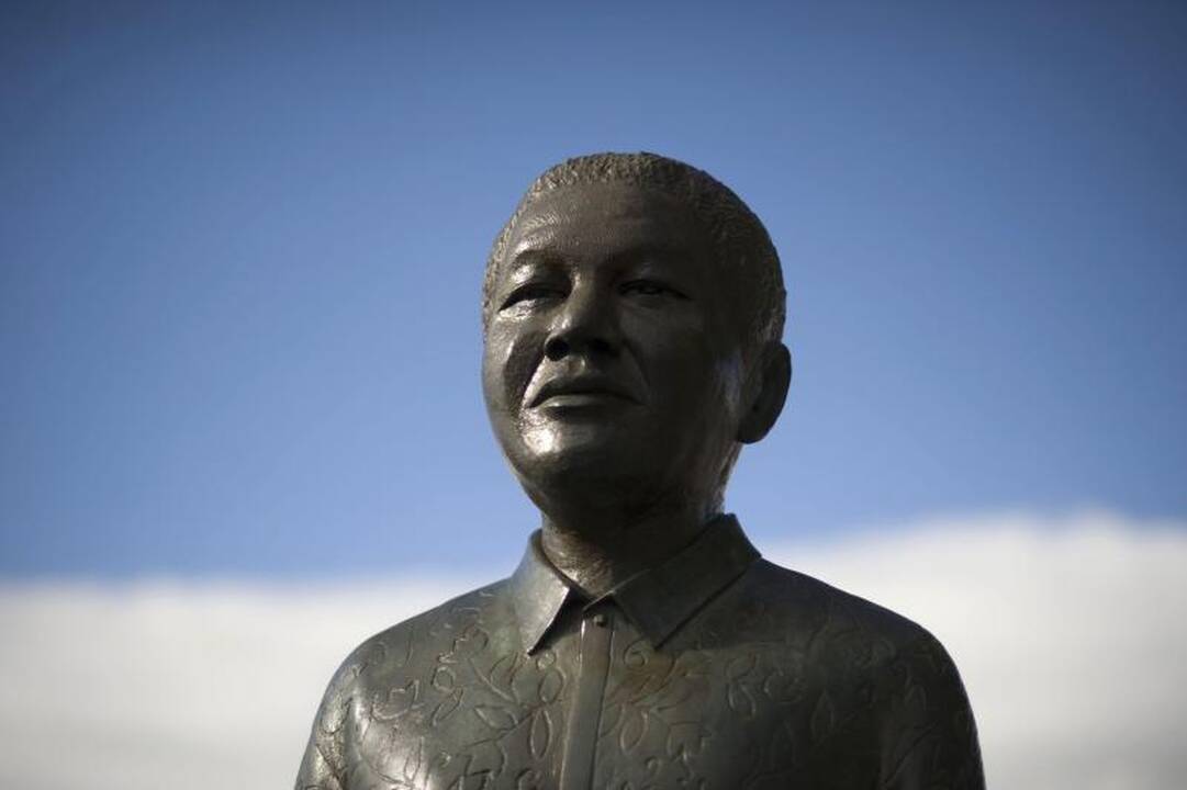 Pietų Afrika meldžiasi už Madibą, likęs pasaulis ruošias atsisveikinti
