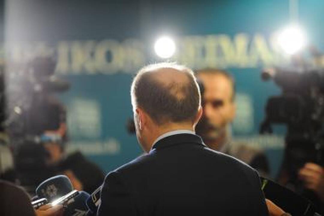 A.Kubilius nėra tikras, ar pavyks surinkti papildomus 300 mln. litų