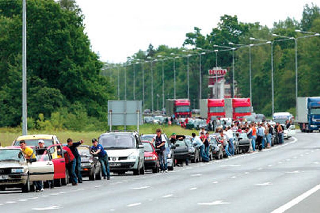 Populiariausi rašiniai 2008 metais 