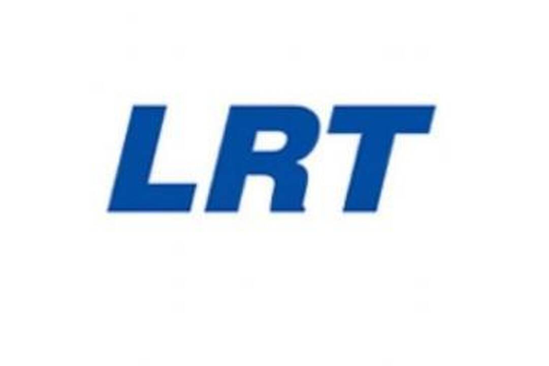 LRT mažina darbuotojų skaičių