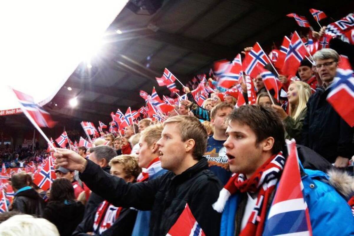 Norvegijos dienos Lietuvoje ir vėl džiugins renginių gausa (sąrašas)