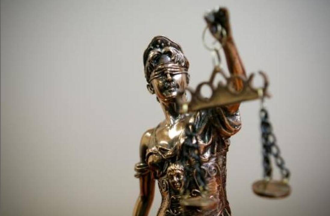 Teismui perduota Šiaulių mokesčių inspekcijos viršininko byla