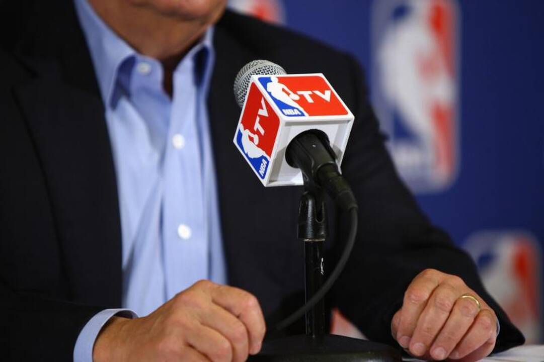 Ilgai laukta NBA lokauto pabaiga gali būti jau šiandien