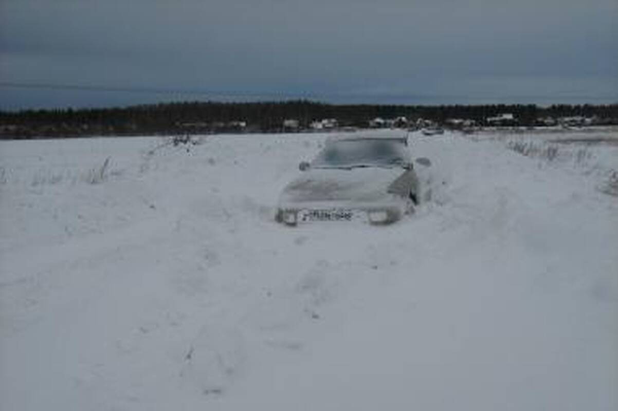 Didžiausios pusnys išlieka Žemaitijoje