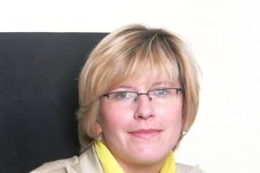 I.Šimonytė sutiko tapti finansų ministre