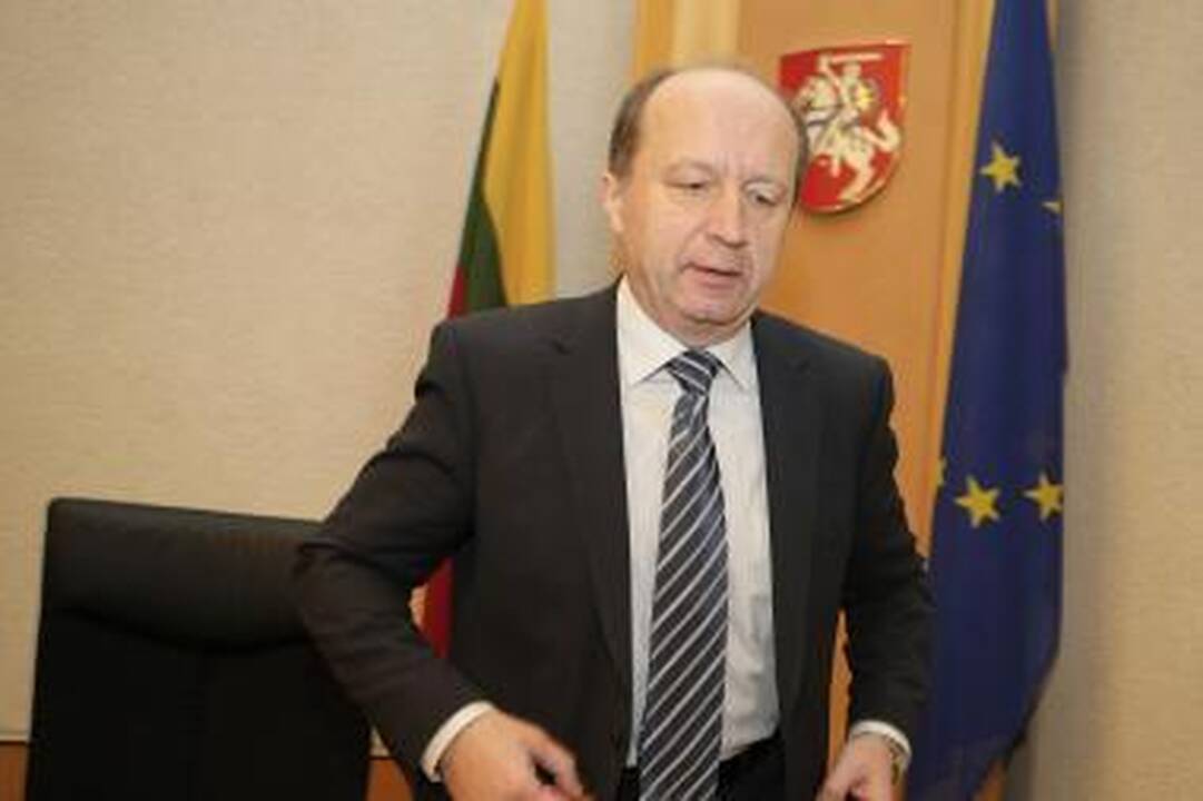 Ekspertai: valdžia kelia sąmyšį mokesčių sistemoje