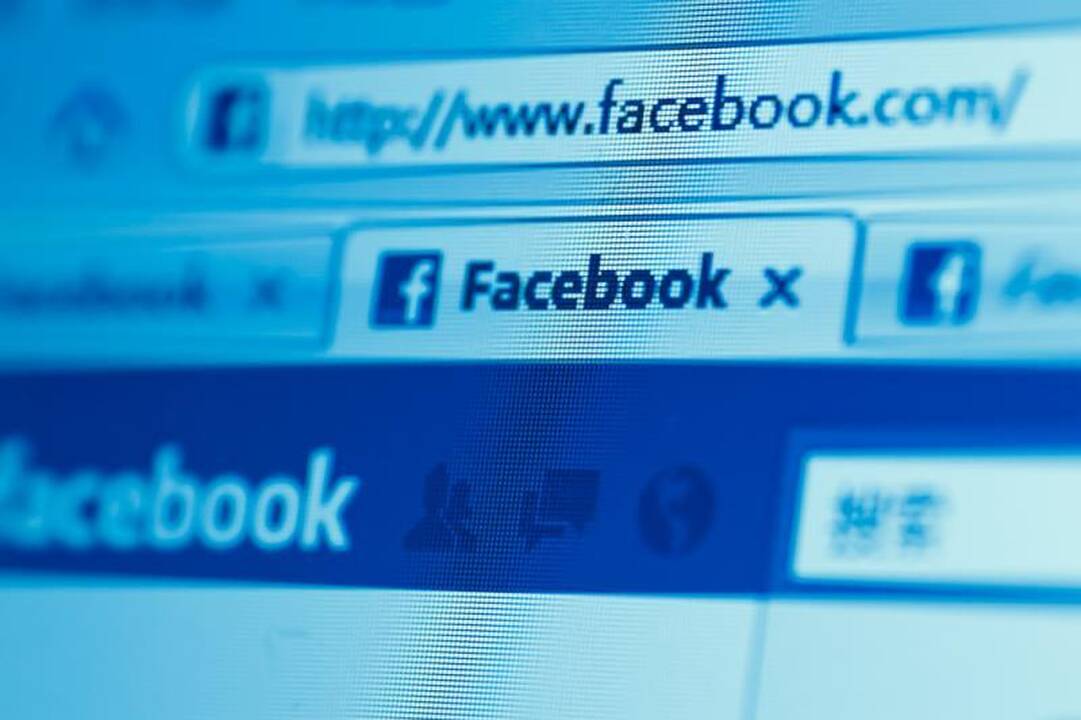 Socialiniai tinklai – didžiausias grėsmės šaltinis mažoms įmonėms