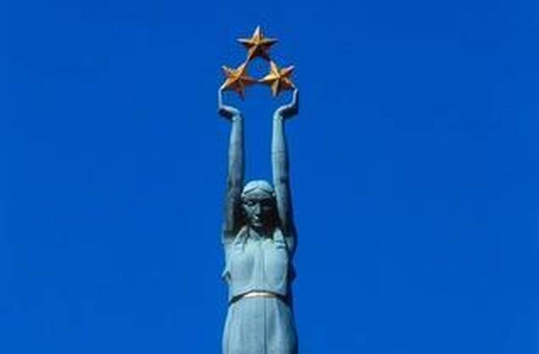 Latvijai svarbu palaikyti teigiamus santykius su Rusija