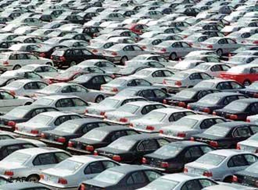 "Maxima" Vilniuje statys uždarą automobilių aikštelę už 2 mln. litų 