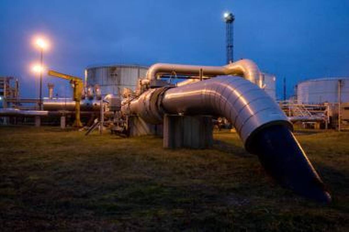 Baltarusija naftą ir dujas gaus be muito nuo sausio pagal Muitų sąjungos sutartis