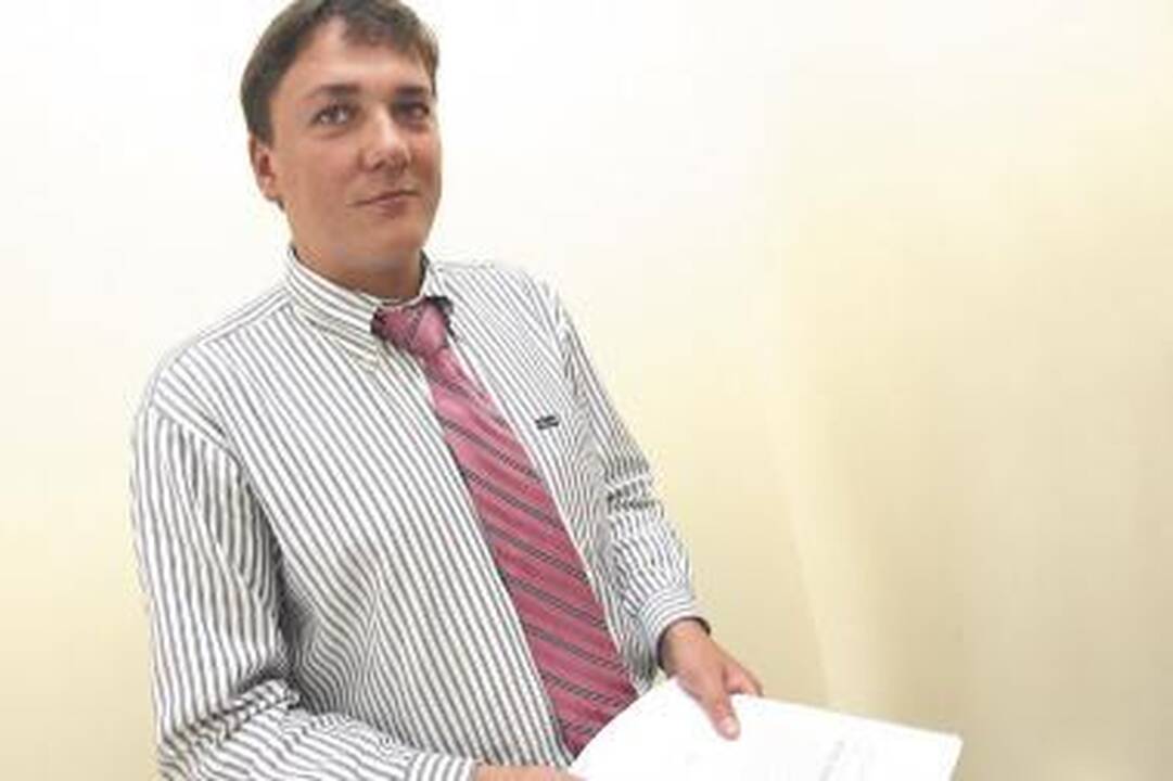 VRK patvirtino perskaičiuotus Kauno rajono savivaldybės tarybos rinkimų rezultatus