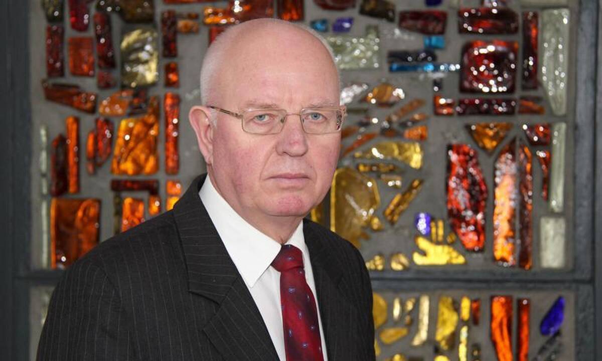 Toliau VGTU vadovauti siekiantis R.Ginevičius teigia esąs šmeižiamas