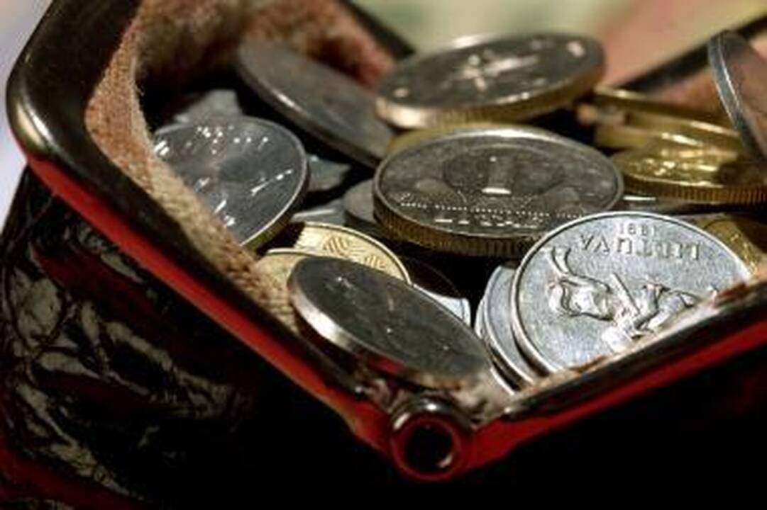Mokesčių mokėtojai gaus didesnę grąžą už valstybės valdomą turtą