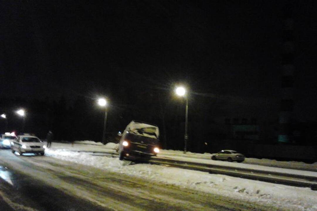 Mičigane septynis žmones nužudęs vyras nusišovė