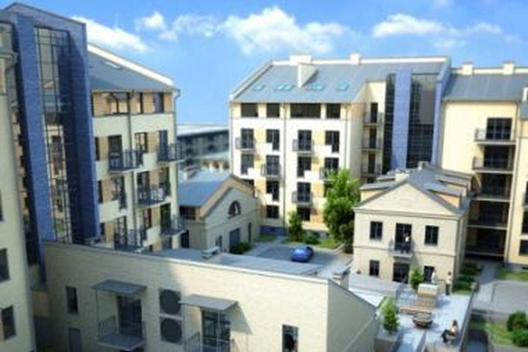 „Stepono devintukas“ pripažintas 2008 metų projektu