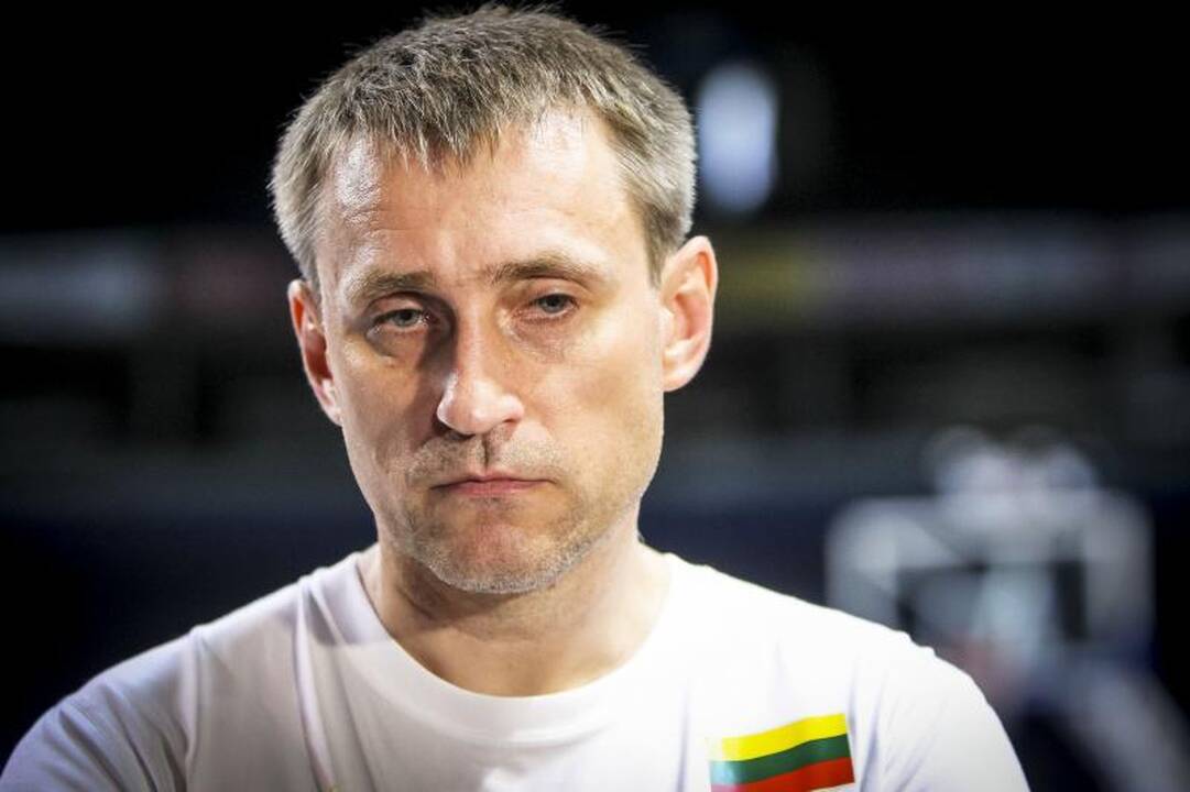 Lino Kleizos karjera gali pakrypti į Turkiją