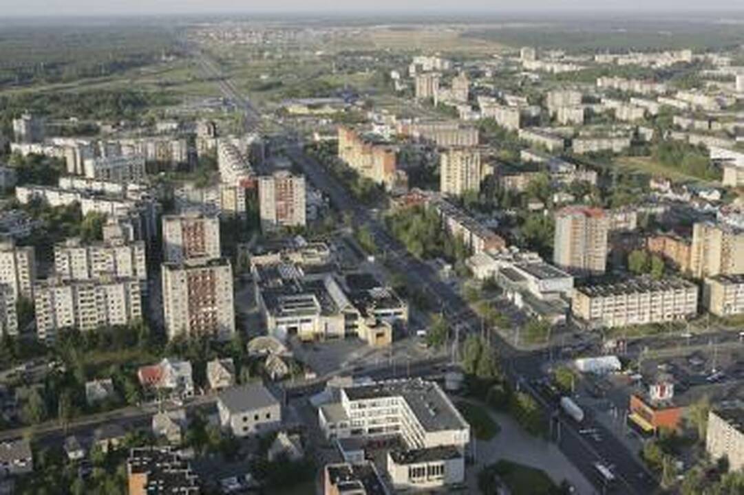 Būsto paskolų lengvatų nebebus