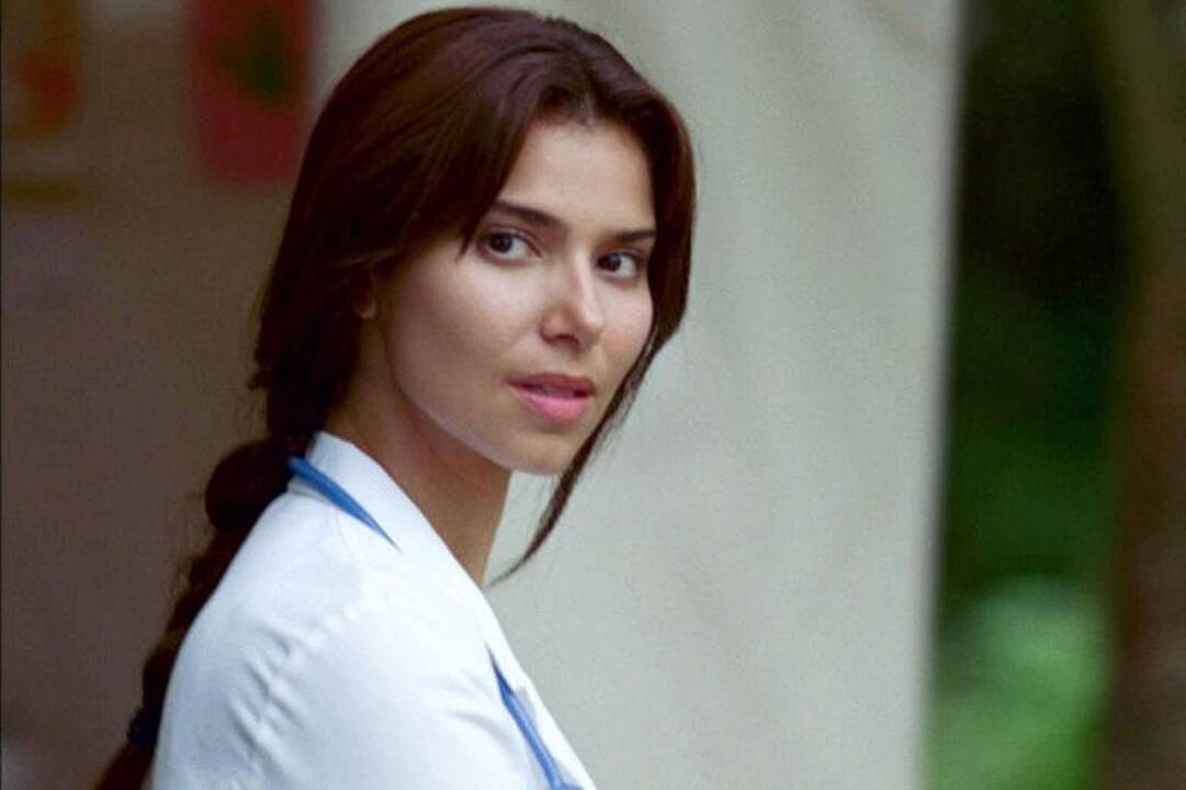R.Sanchez mieliau dirbti su kariais, nei su Holivudo gražuoliais