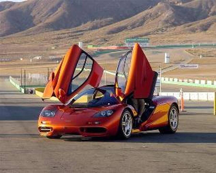Brangiausi automobiliai 2009-2010 metais