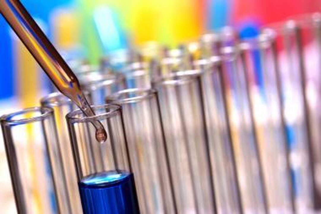Kinija pasiryžusi pralenkti JAV pagal mokslo pasiekimus
