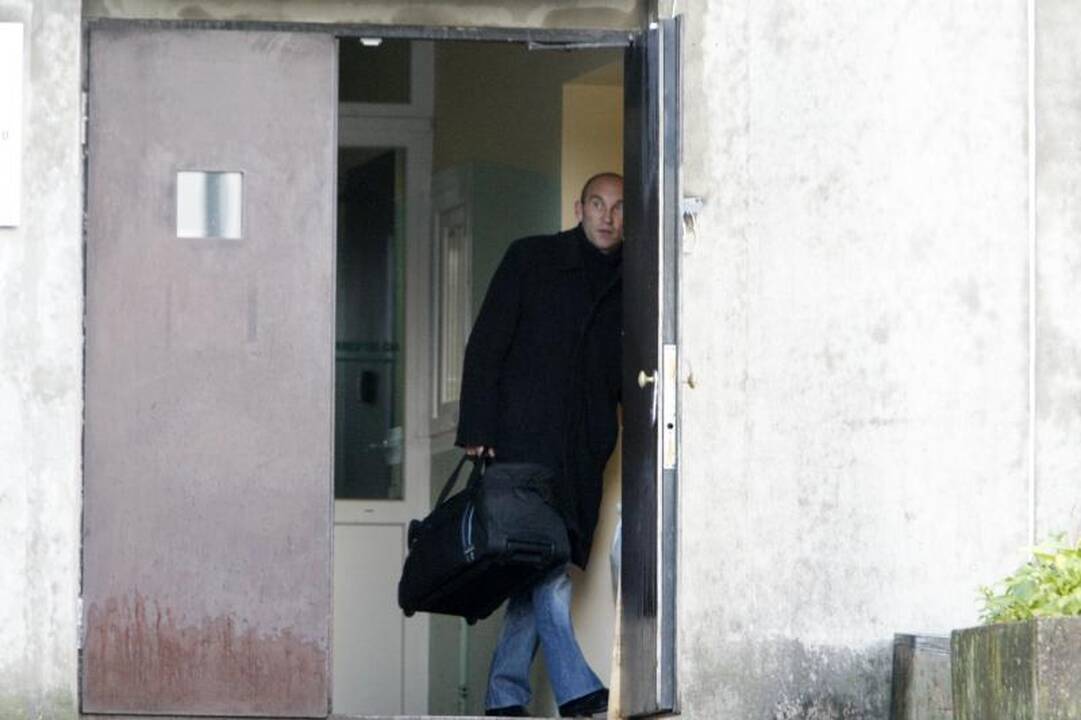 Besislapstantis moterų širdžių daužytojas ir apgavikas bus suimtas 