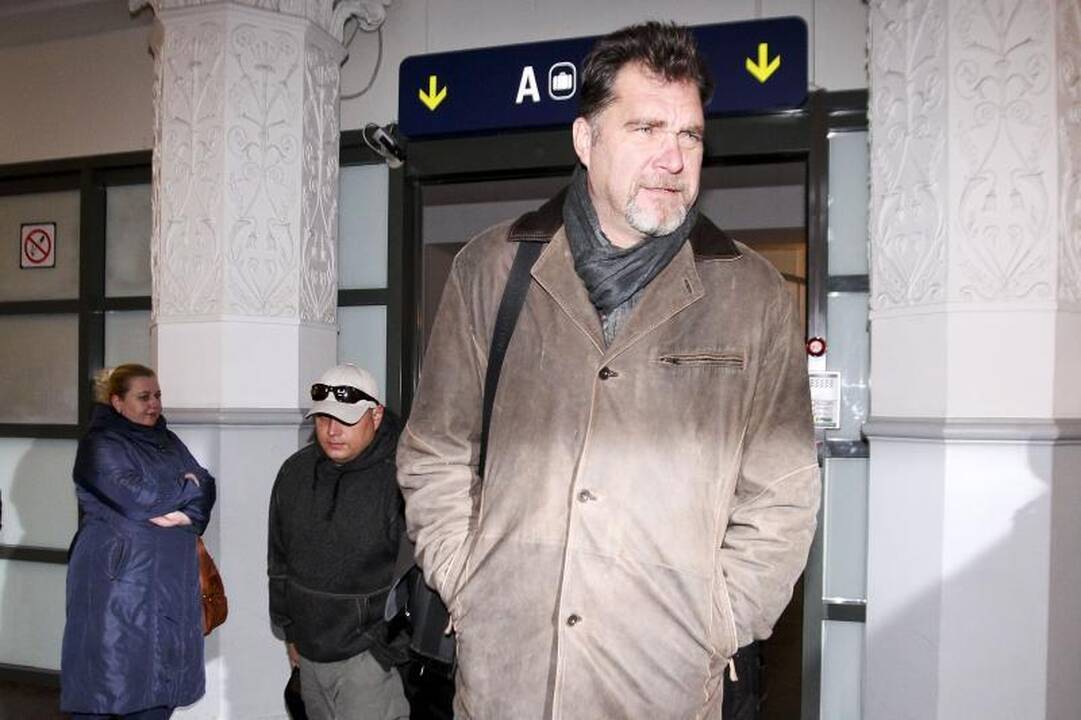 A. Sabonis ir vėl išbėgs į aikštelę: šįkart – LMKL žvaigždžių dienoje