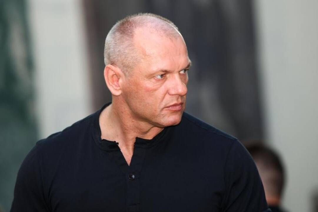 Prasčiausių investuotojų sąraše - "Alita", "Snaigė". L.Pinkevičius, "Gedimino 9"