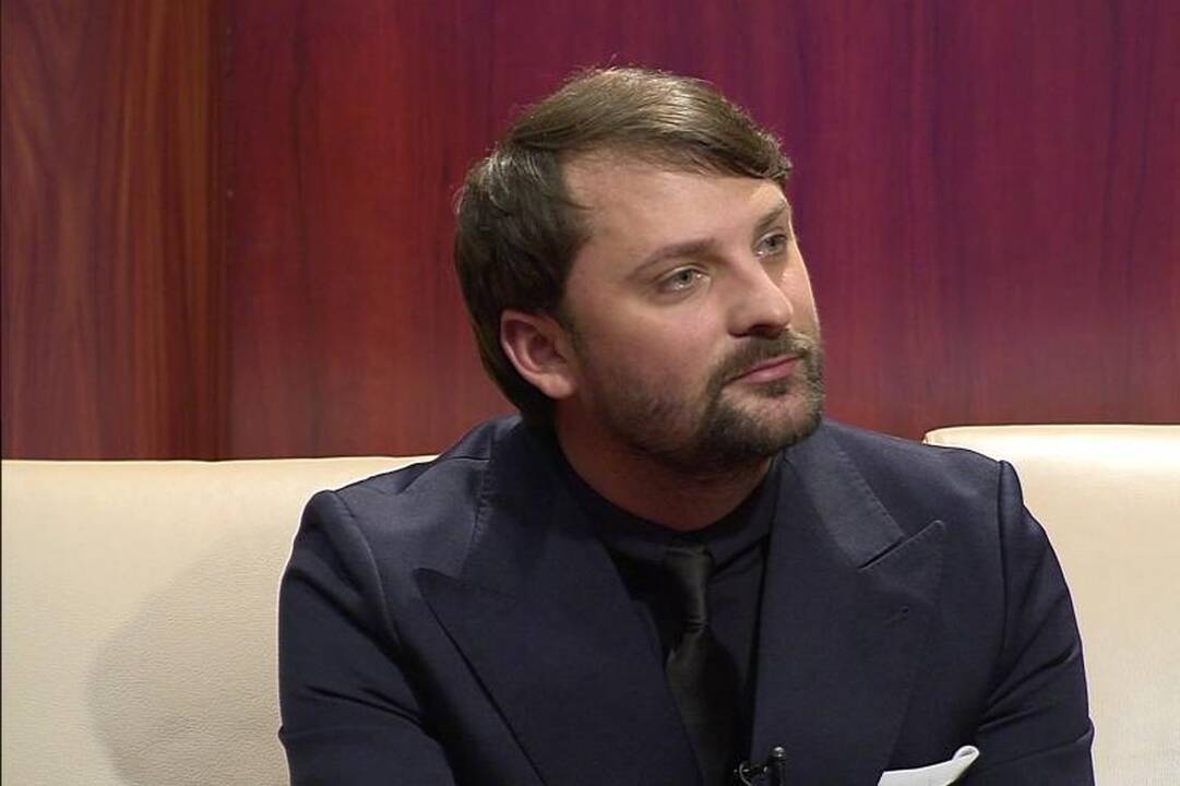 S. Proninos ir I. Matijošaitienės stilių vertins M. Petruškevičius