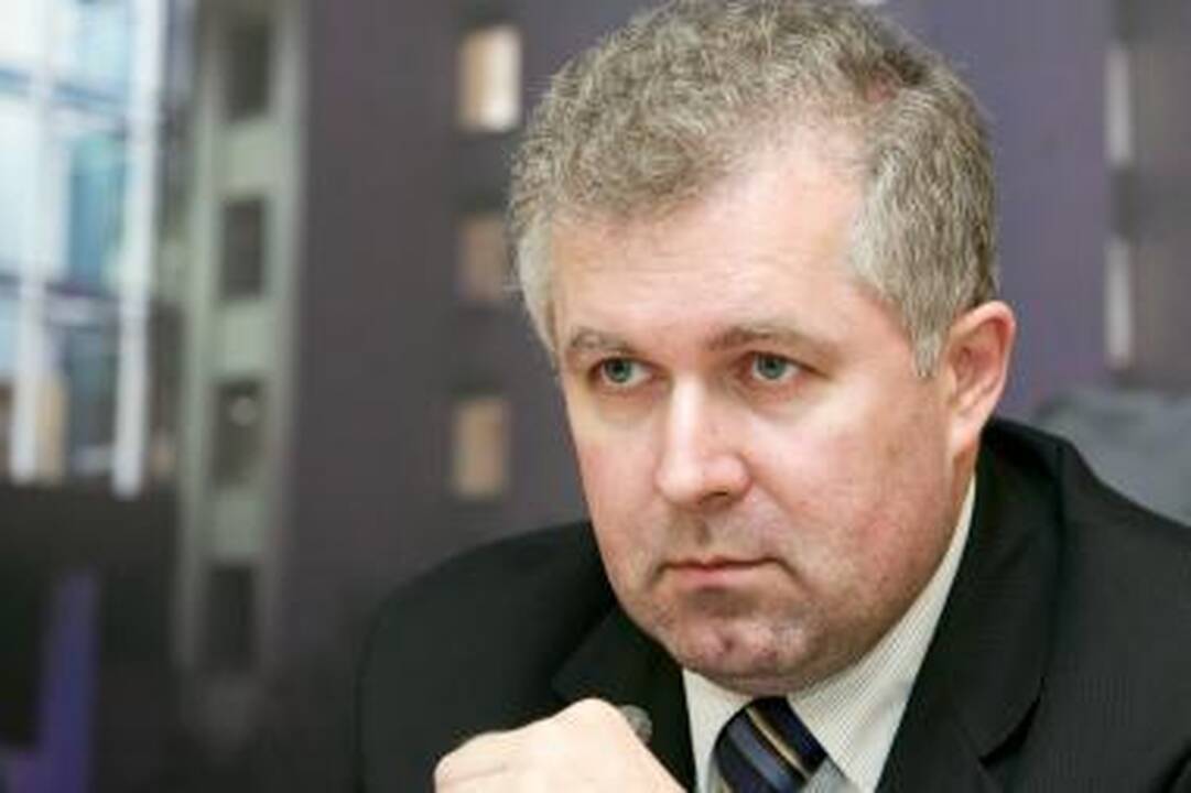 Sąlygos slaptam kalėjimui buvo, bet ar jis egzistavo - neaišku (papildyta)