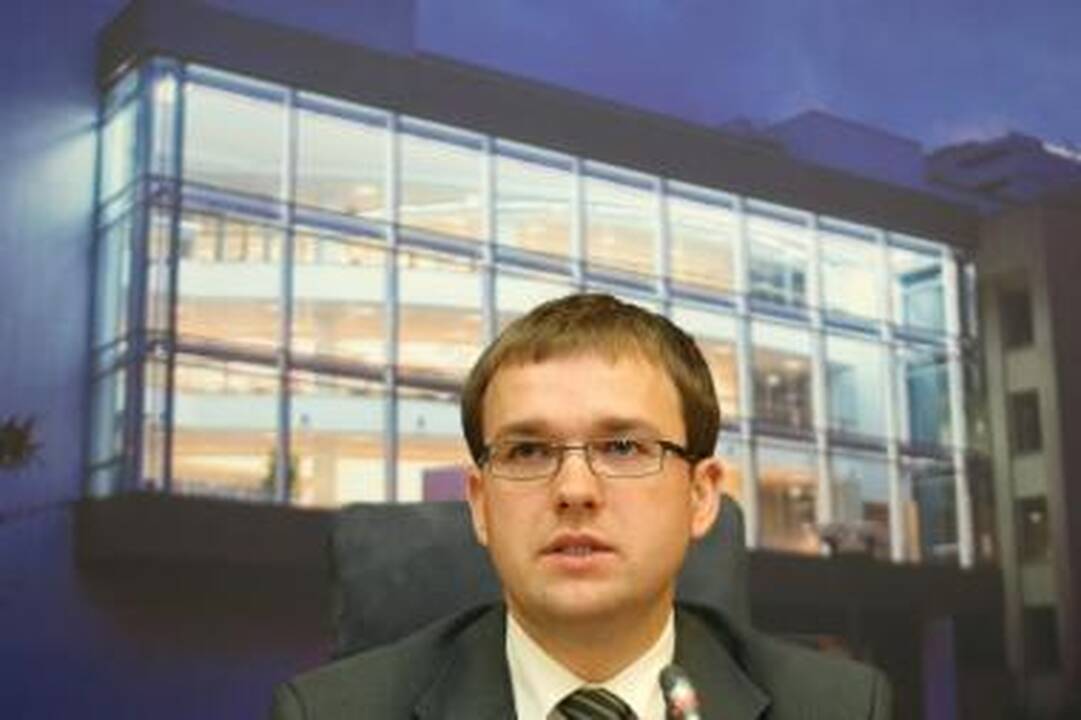 Opozicija pliekia Vyriausybę, bet perimti valdžios pripažįsta negalinti