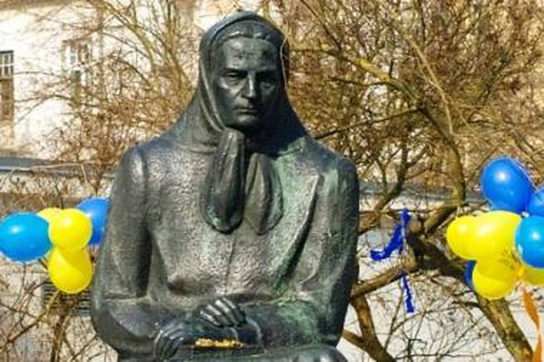 Literatūros klasikė Žemaitė skaitytojams tapo nesuprantama 