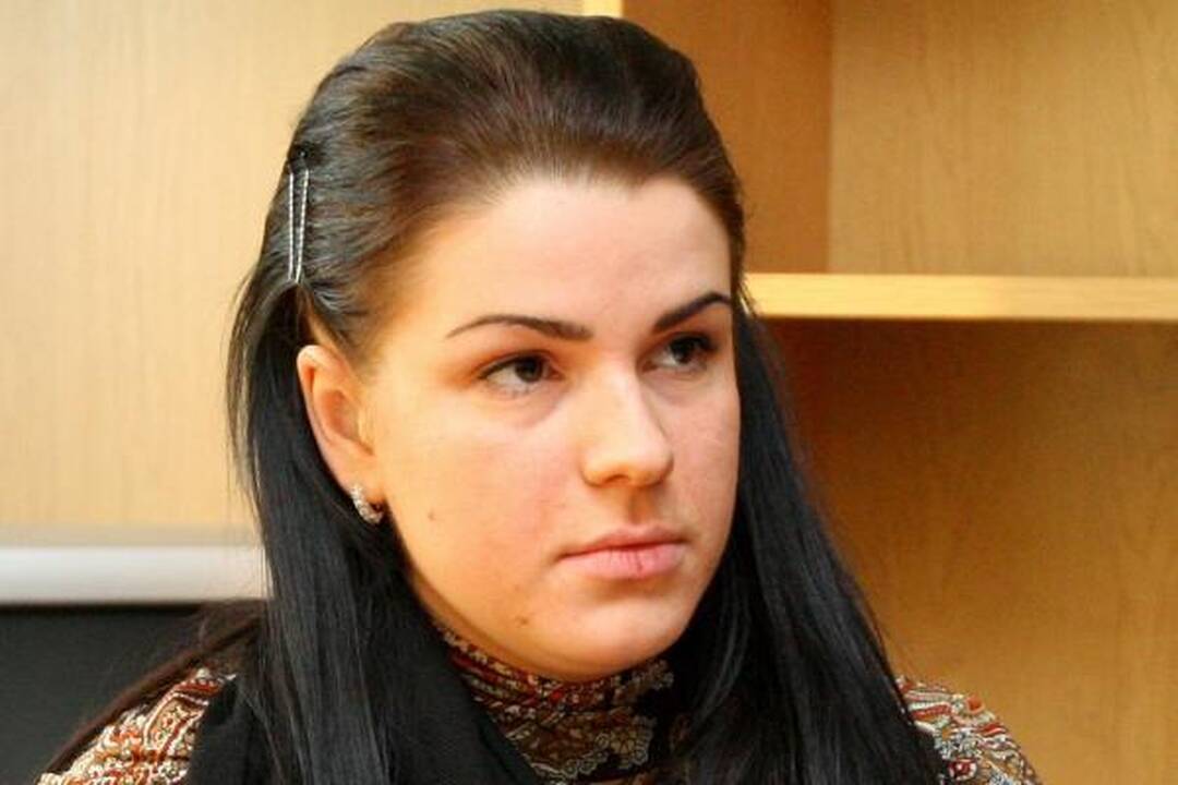 L.Stankūnaitei talkina A.Ūso advokatė (papildyta)