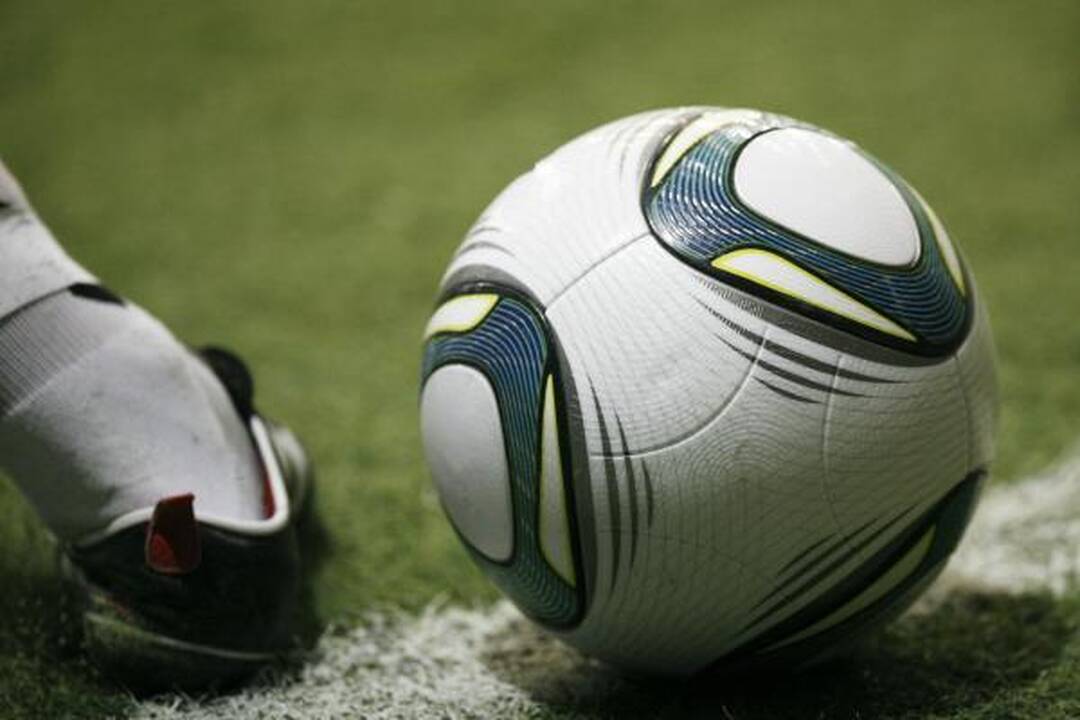 Šeštadienį – labdaringas futbolo turnyras Kaune