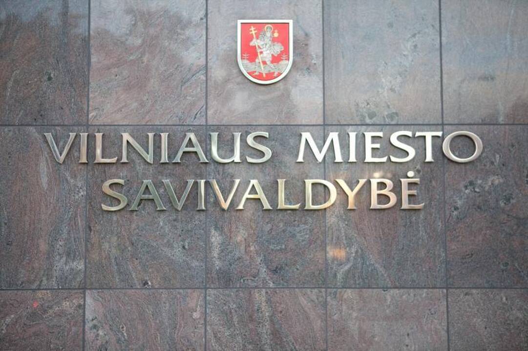 Savivaldybė nori griežtinti tvarką dėl patalpų skyrimo organizacijoms