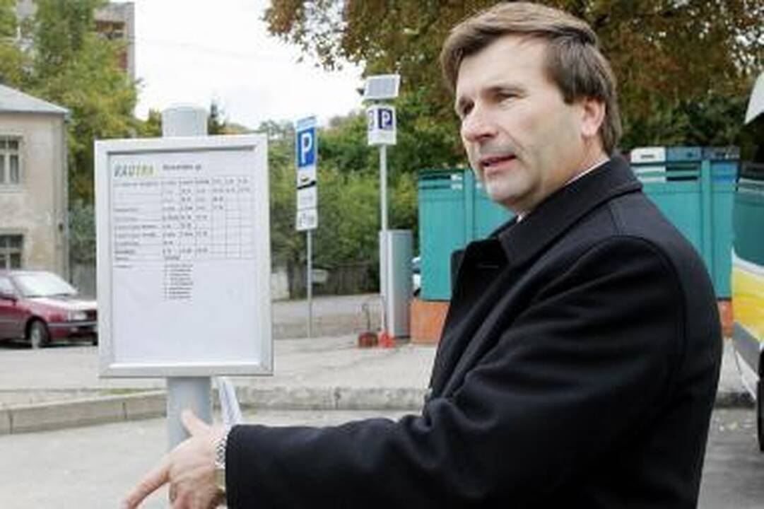 Kodėl chuliganams nepatinka autobusų tvarkaraščiai? 