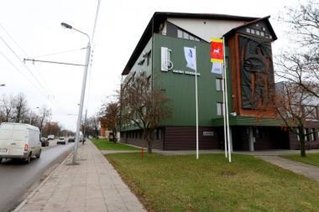 "Kauno energija" ruošiasi atnaujinti Kauno Petrašiūnų elektrinę 