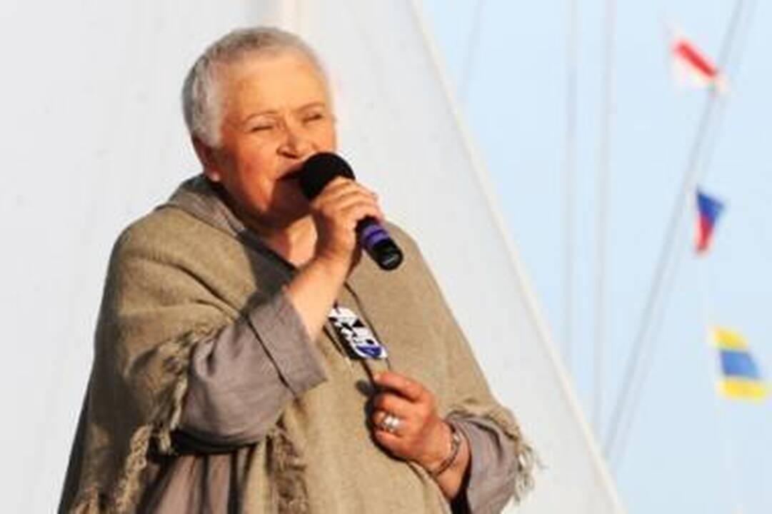 Paaiškėjo nacionalinių kultūros ir meno premijų laureatai (papildyta)