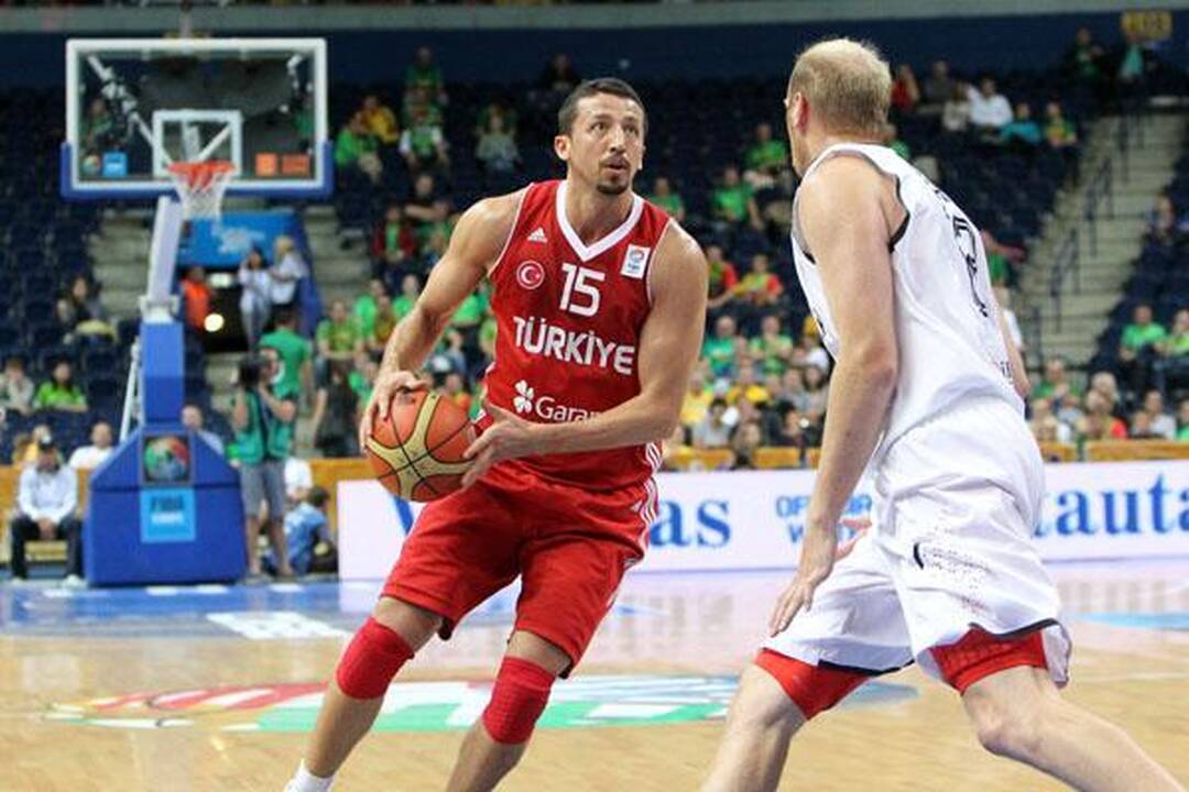 D.Nowitzki: žaidimas rinktinėje - puikūs prisiminimai