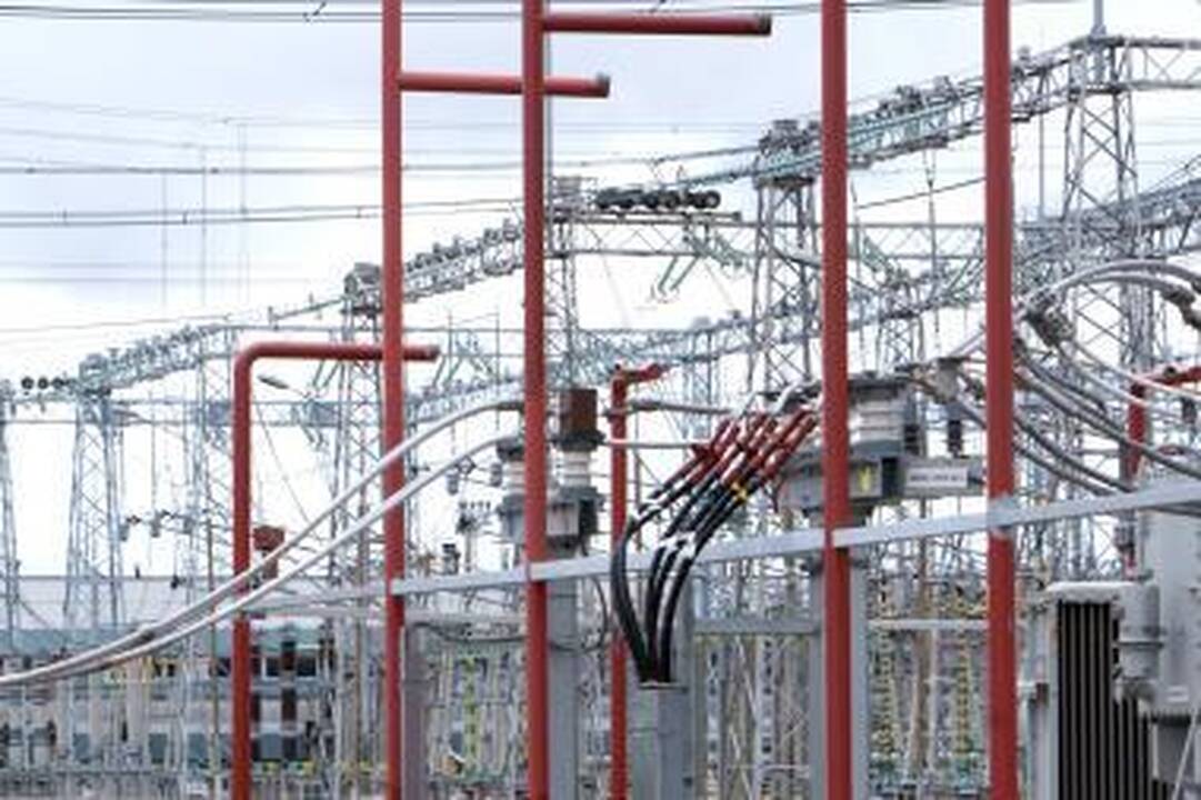 RST Vilniuje investuos 13 mln. litų